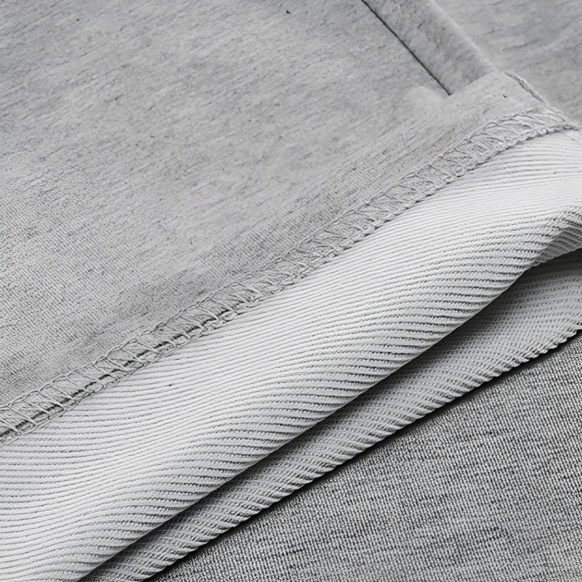 Zairus - Soft and cozy pants