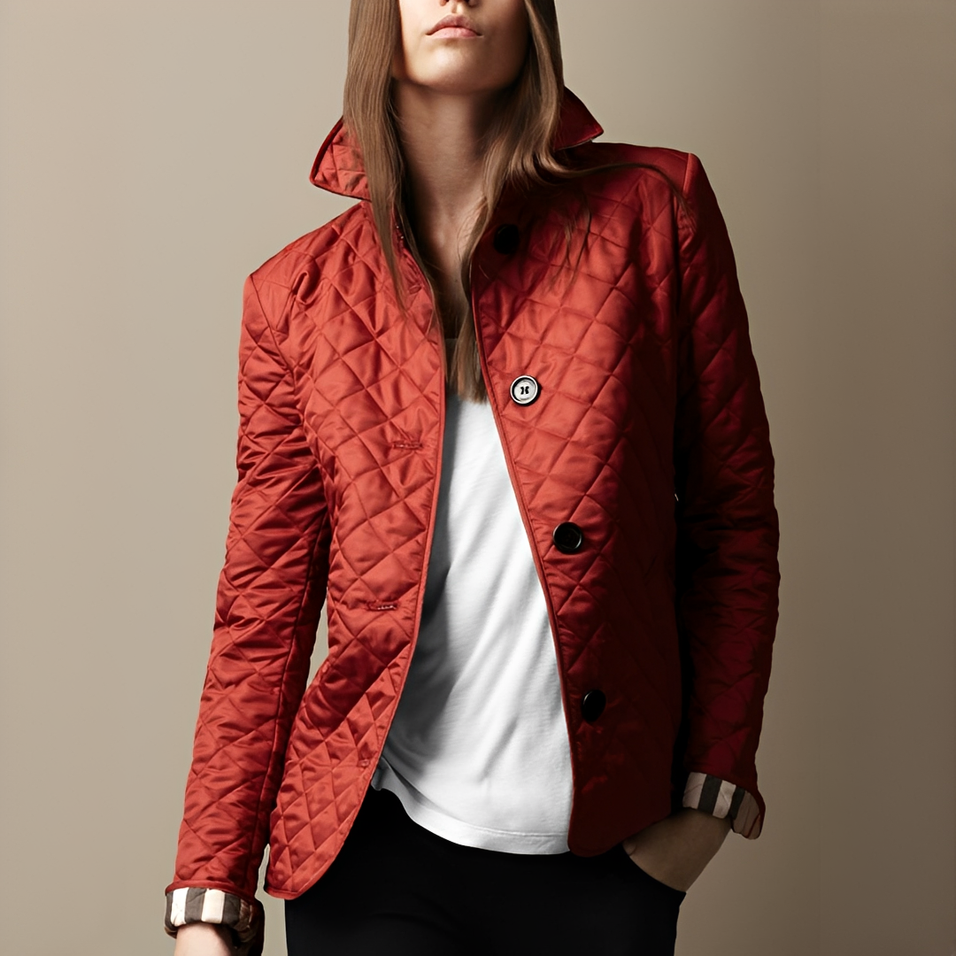 Evelyn - Stylish and elegant jacket