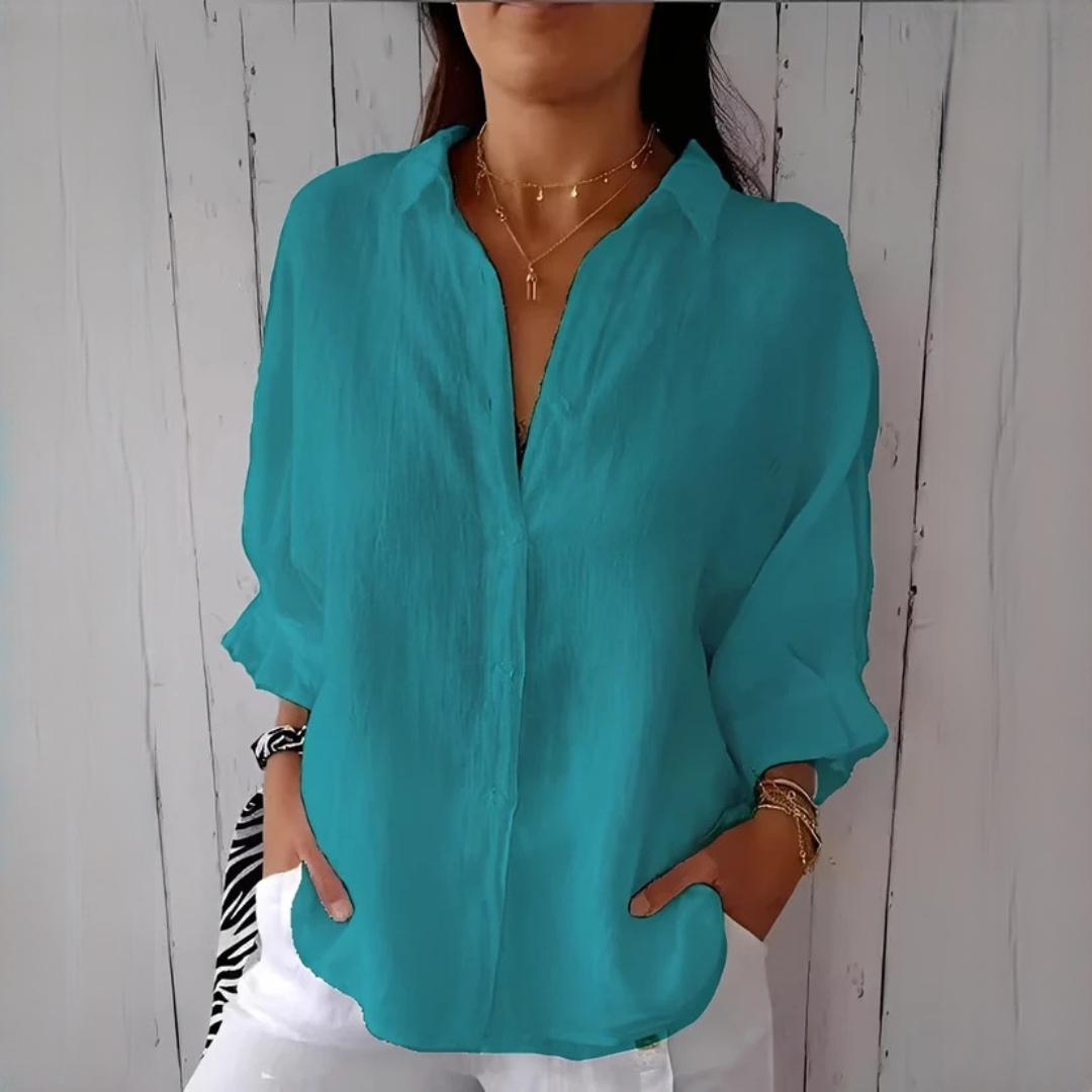 Amari - Stylish and comfy blouse
