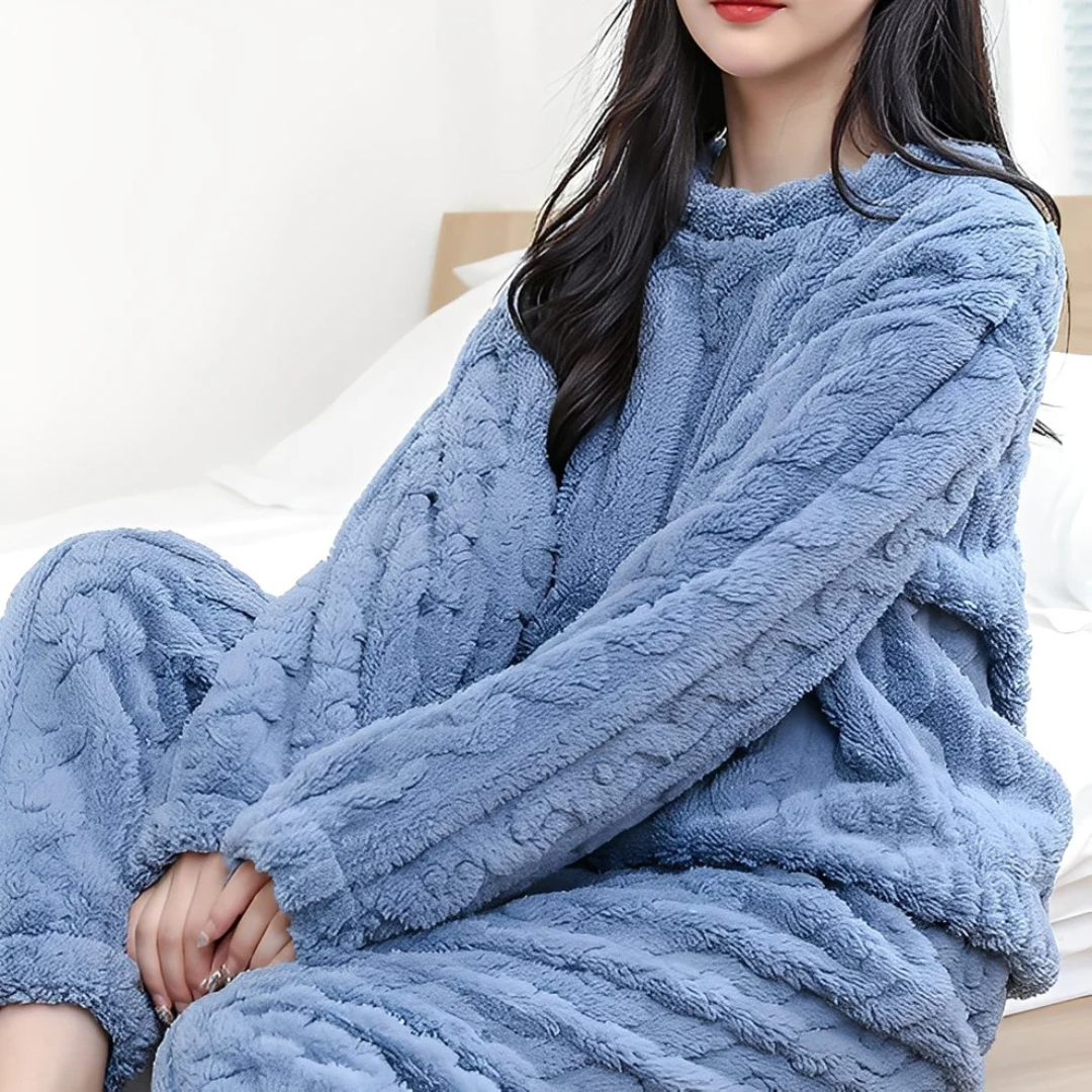 Kilie - Cozy nightwear set