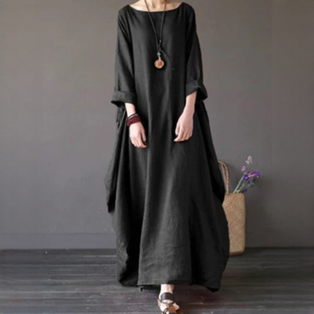 Mikaella - Stylish and adaptable dress