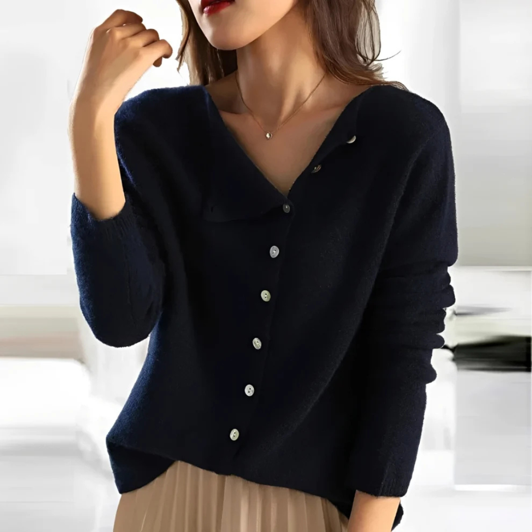 Winona - Stylish and cozy sweater