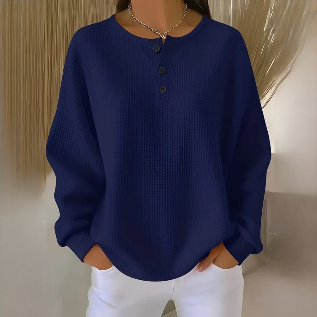 Anabella - Soft and warm sweater