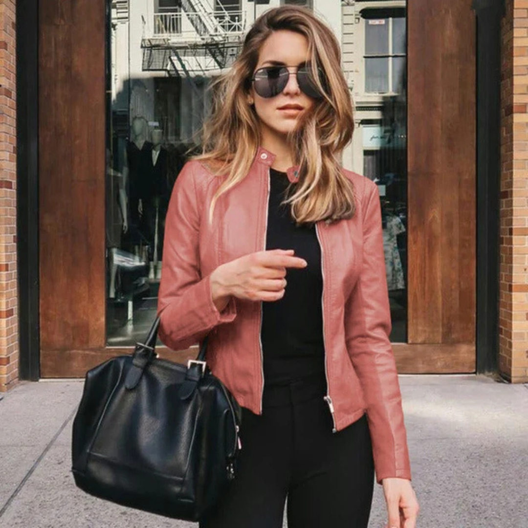 Adean - Stylish and adaptable jacket