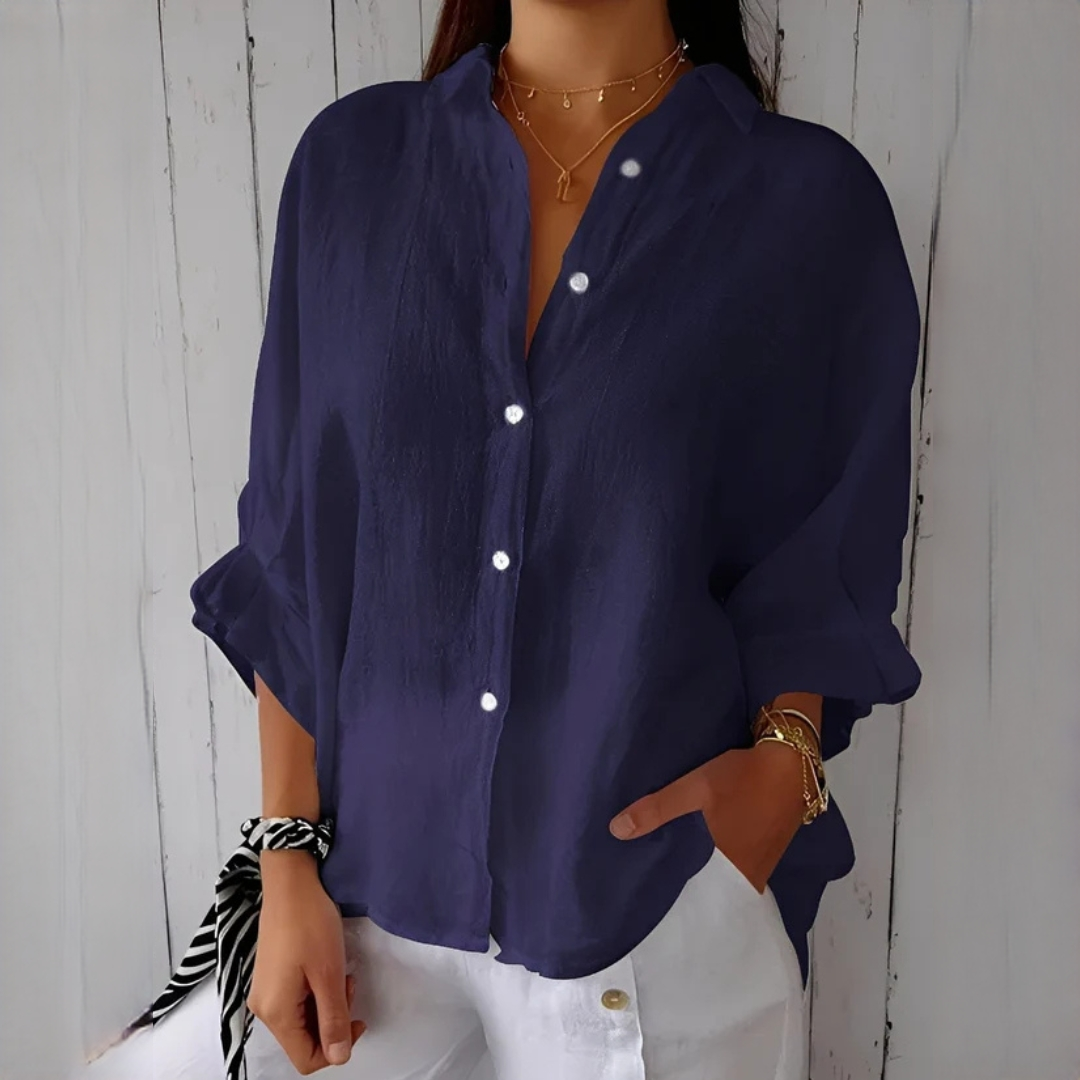 Amari - Stylish and comfy blouse
