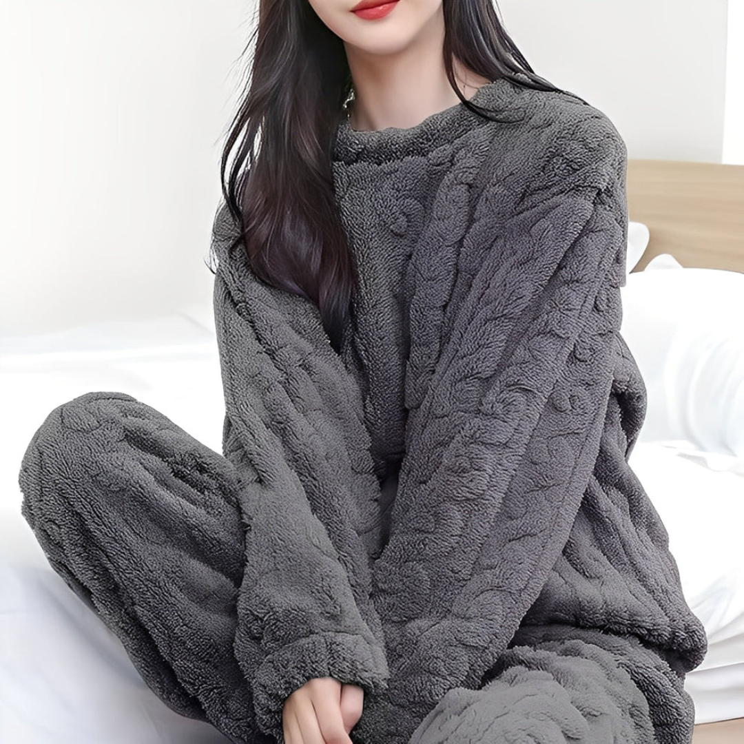 Kilie - Cozy nightwear set