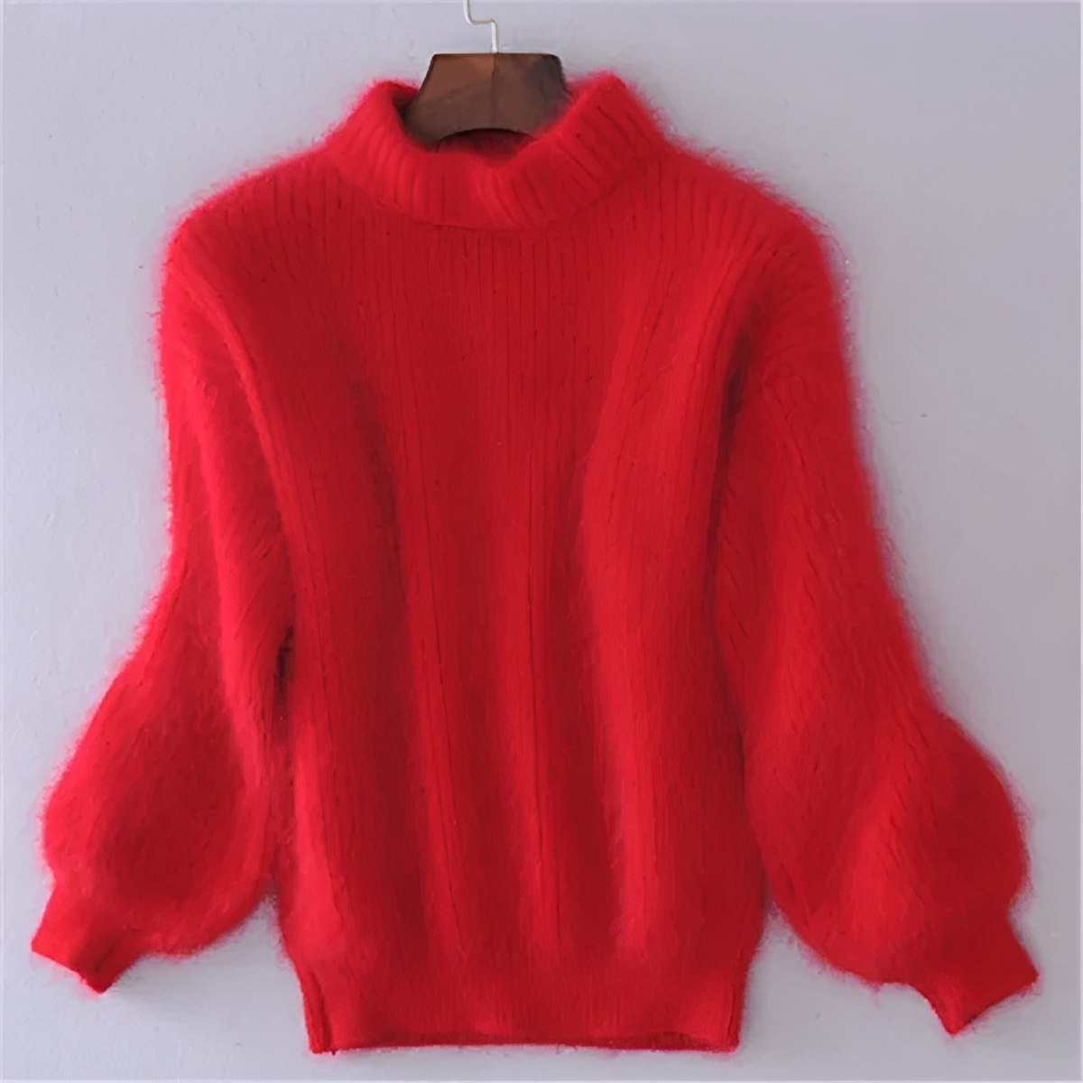Benetta - Cozy and warm sweater