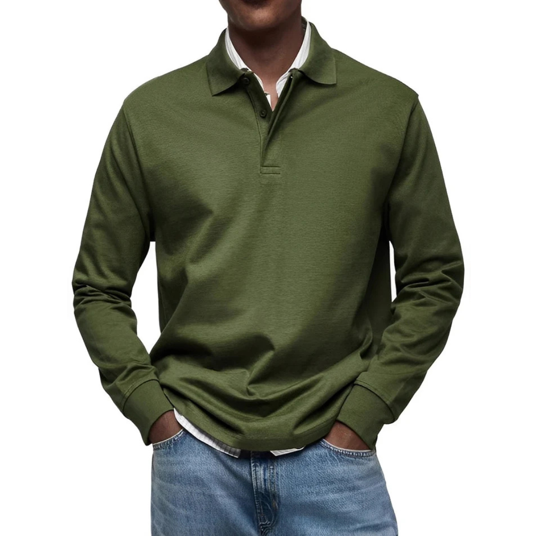 Willis - Cozy and warm sweater