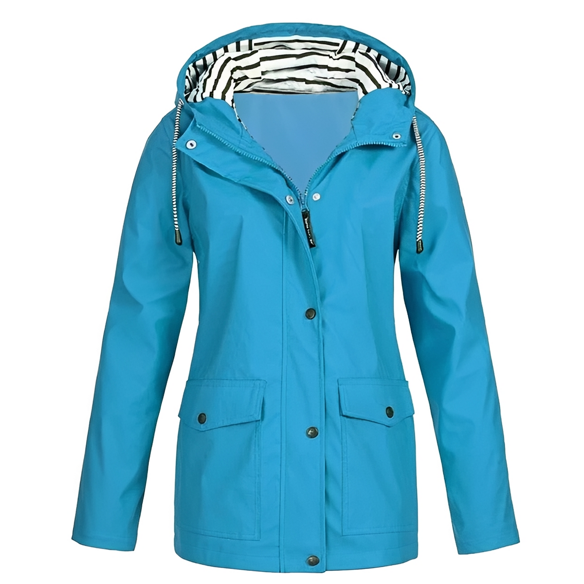 Verna - Sophisticated and cozy jacket