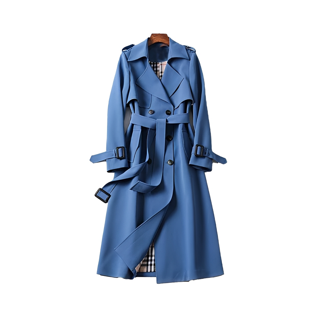 Chloé - Stylish and cozy coat