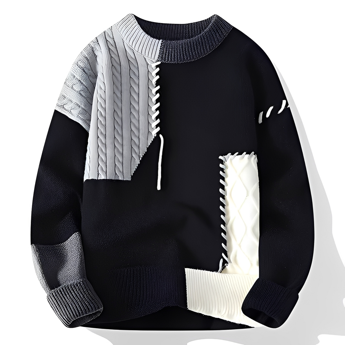 Carter - Stylish and cozy sweaters