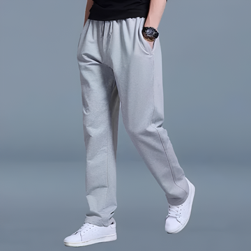 Zairus - Soft and cozy pants
