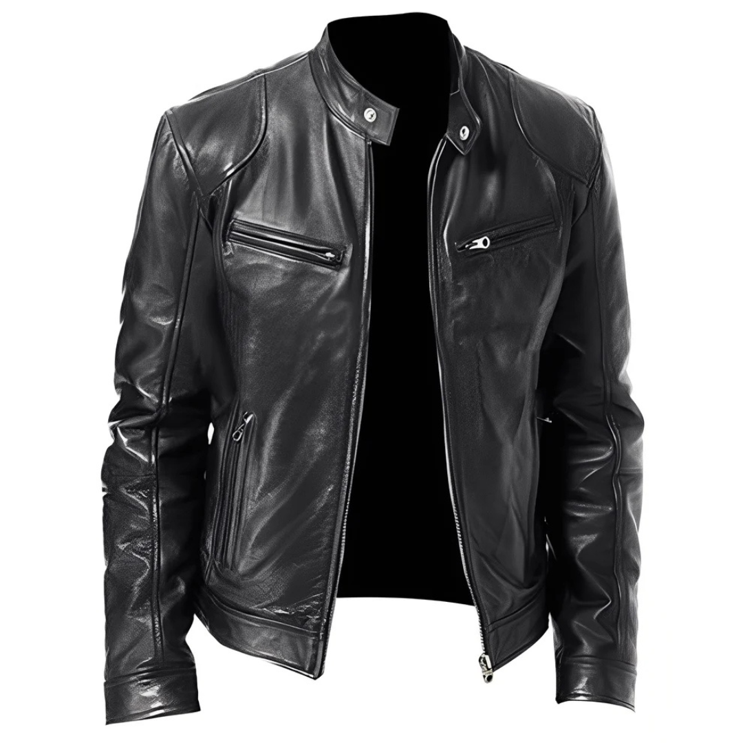 Jaron - Durable jacket in casual style