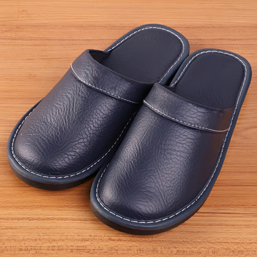 Benedict - Cozy and warm slippers