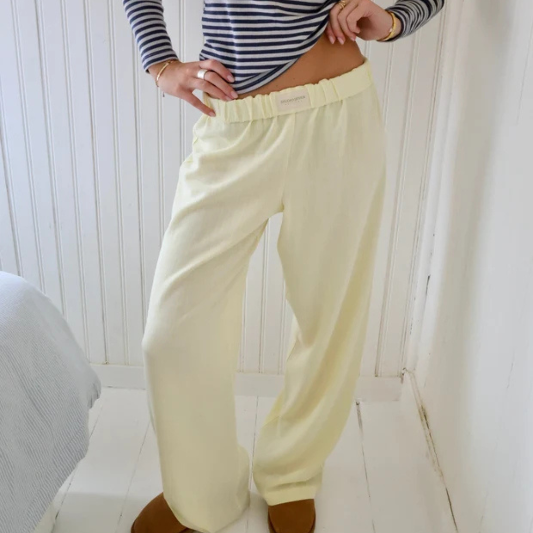 Katty - Lightweight and comfortable pants