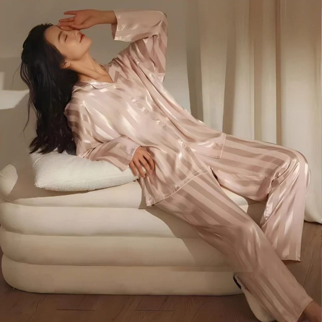 Adelaide - Cozy and stylish pajama set