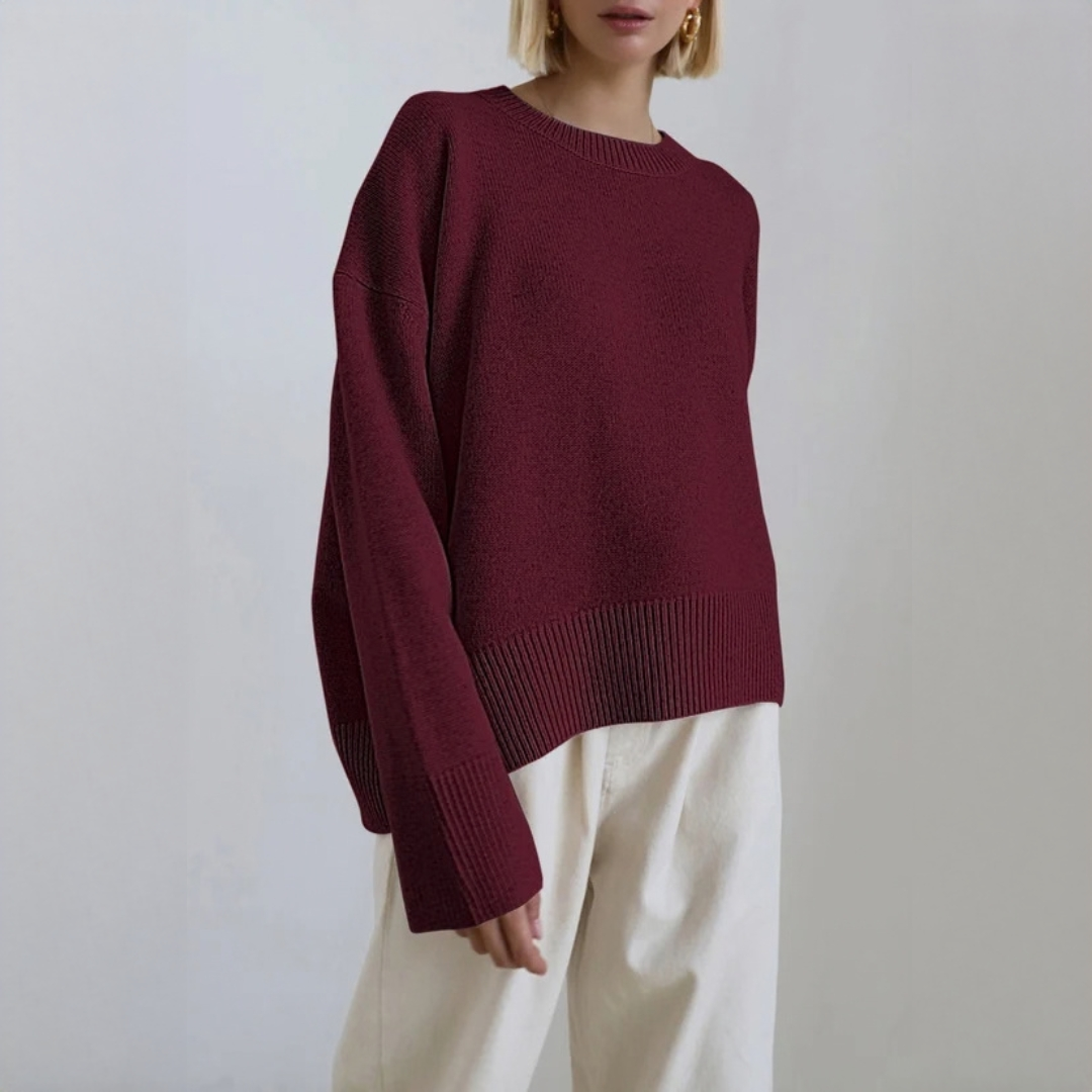 Amara - Stylish and comfortable sweater