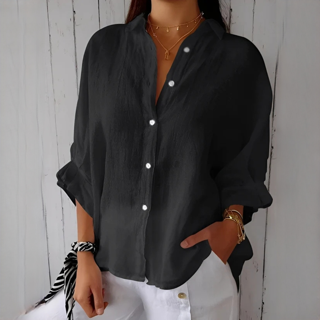 Amari - Stylish and comfy blouse