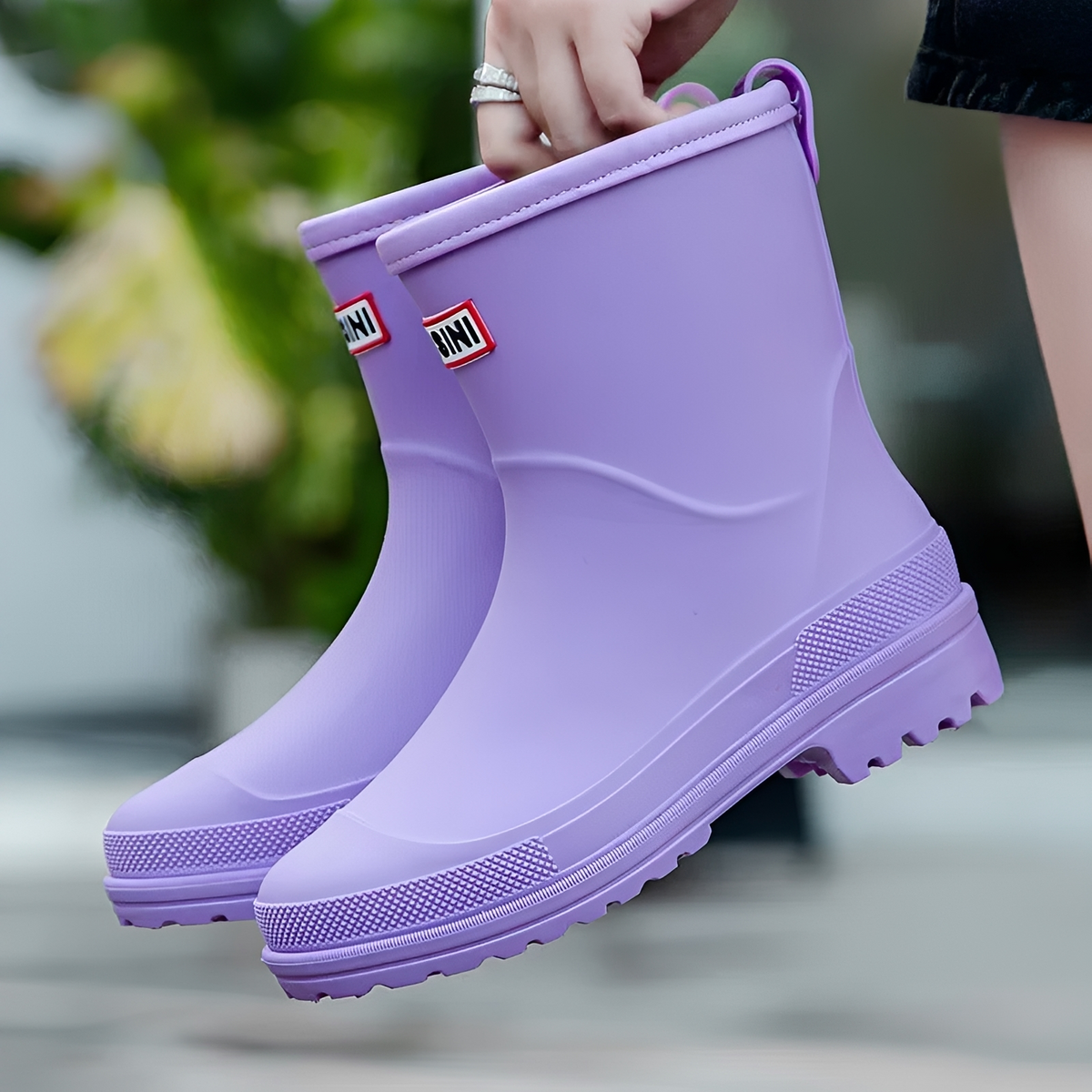 Camille - Stylish and comfortable boots