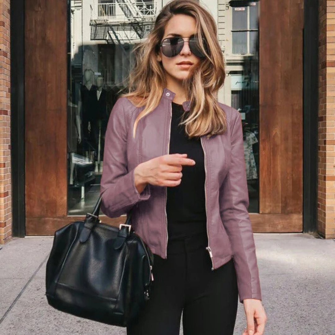 Adean - Stylish and adaptable jacket