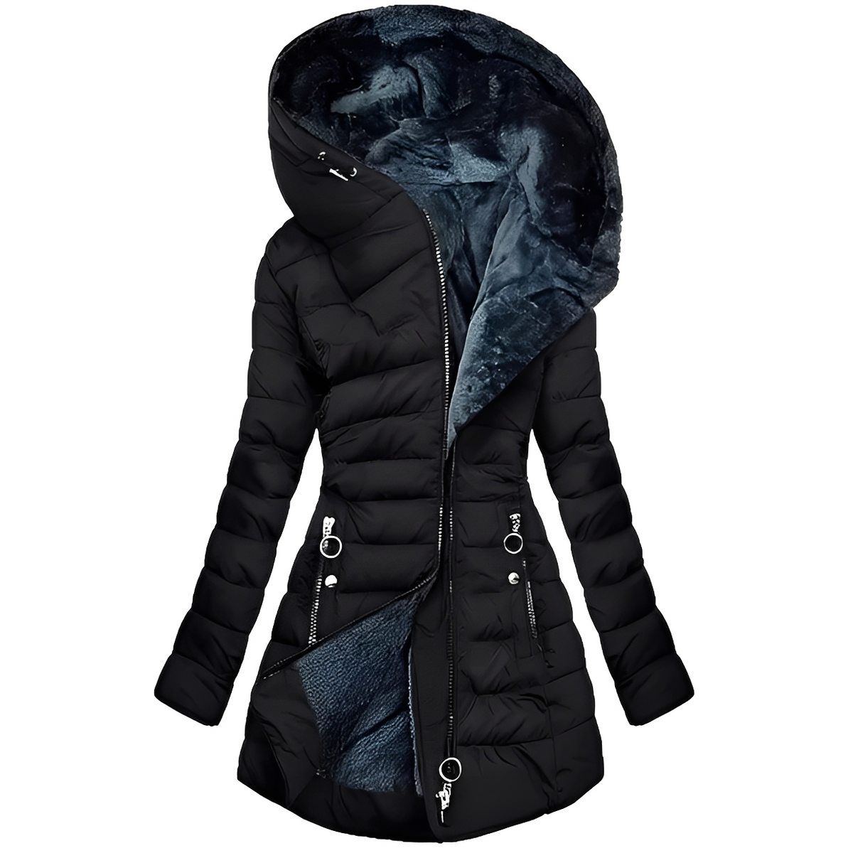 Raiza - Stylish and cozy jacket