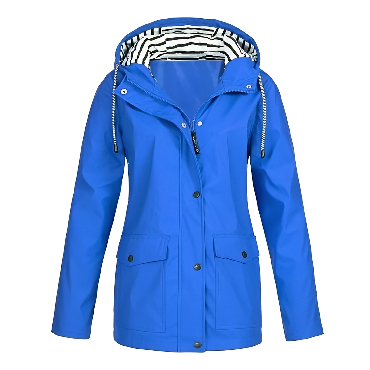 Verna - Sophisticated and cozy jacket