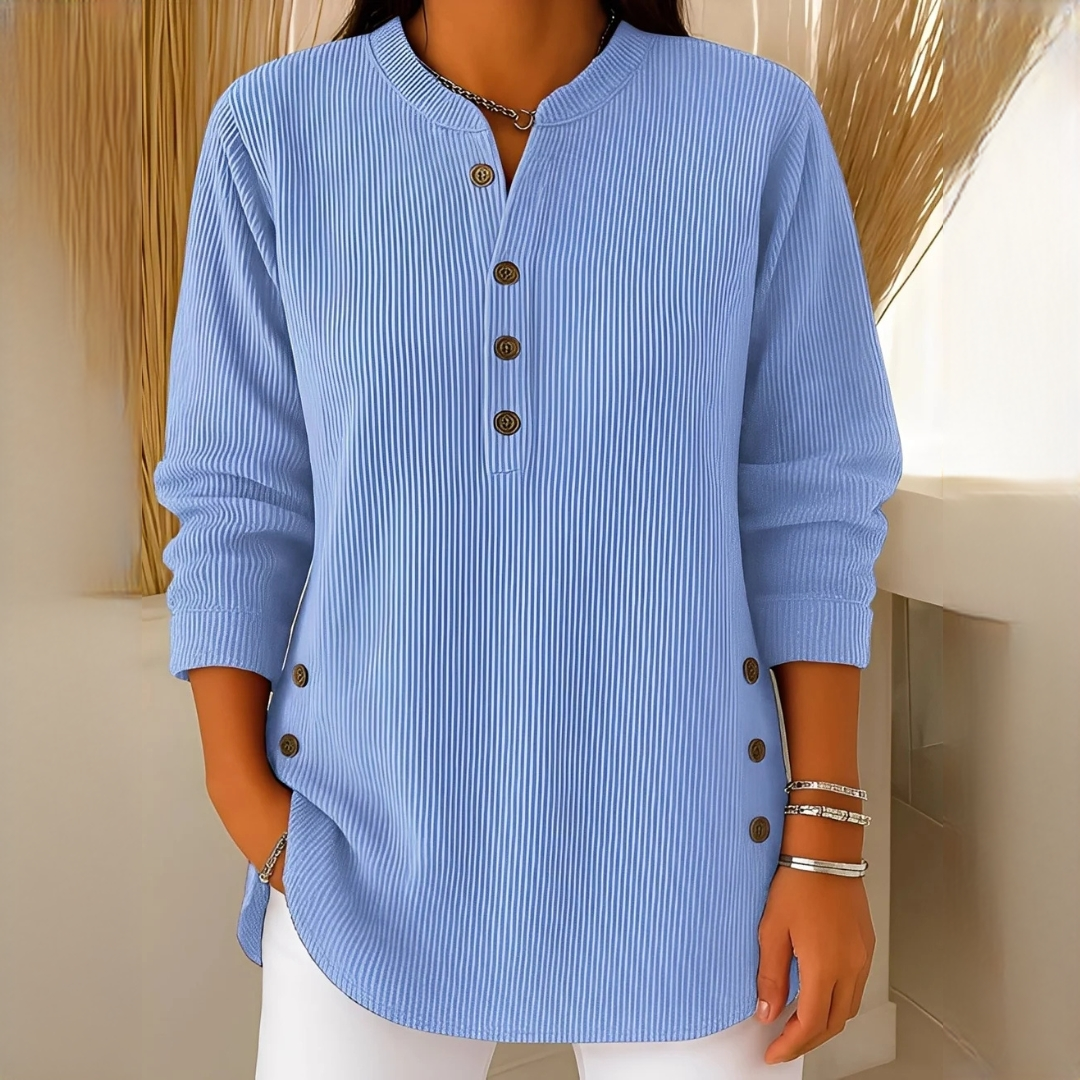Jocelyn - Graceful and soft sweater