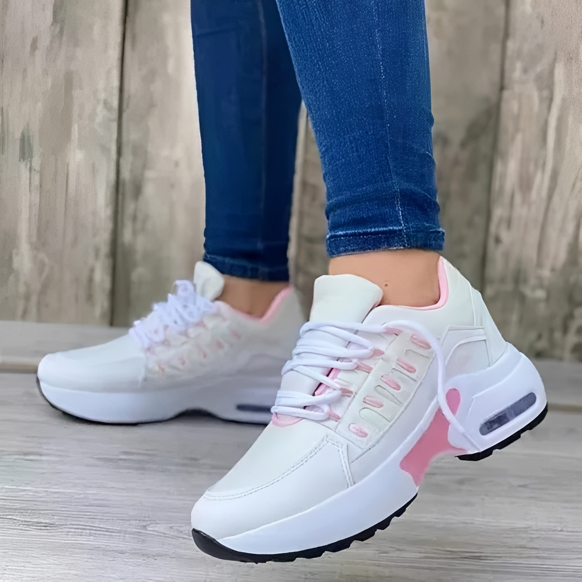 Thea - Stylish and comfy shoes