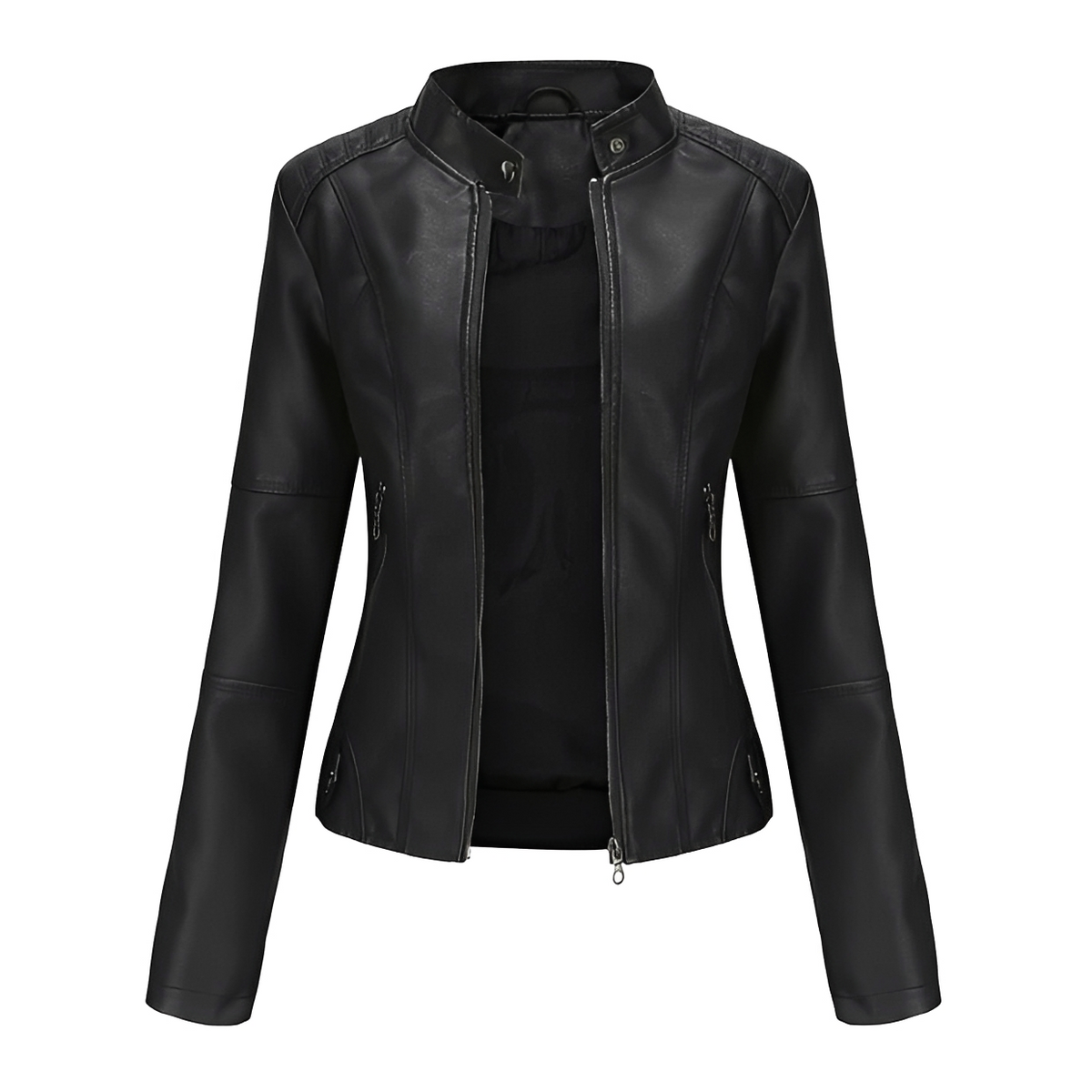 Martha - Timeless and sophisticated jacket