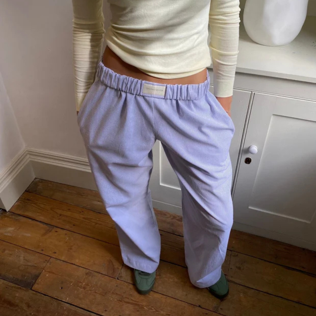 Katty - Lightweight and comfortable pants