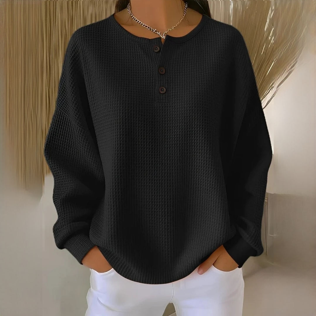 Anabella - Soft and warm sweater