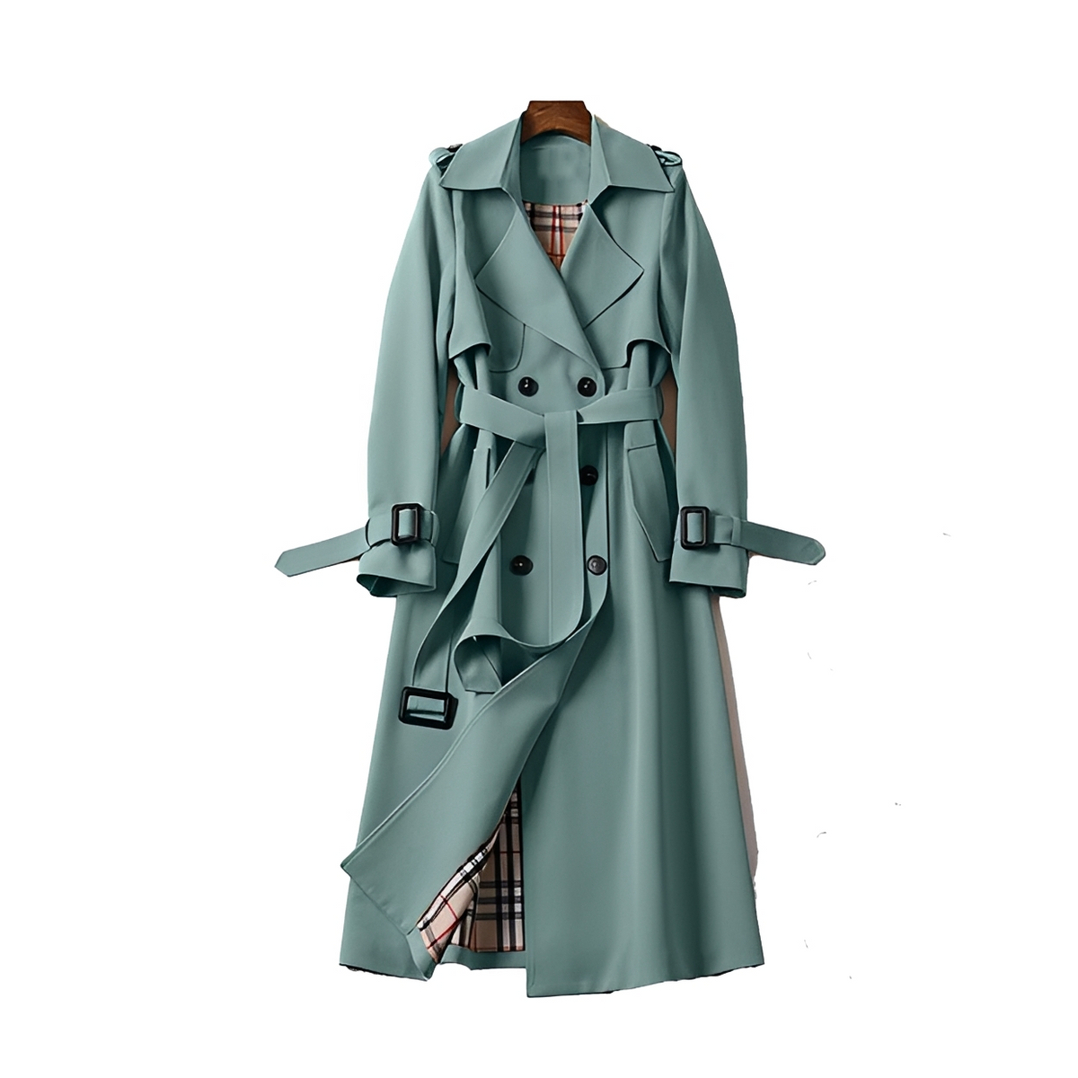 Chloé - Stylish and cozy coat