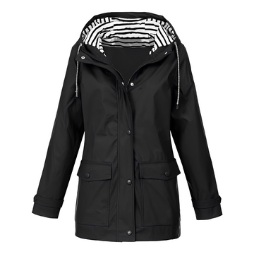 Verna - Sophisticated and cozy jacket