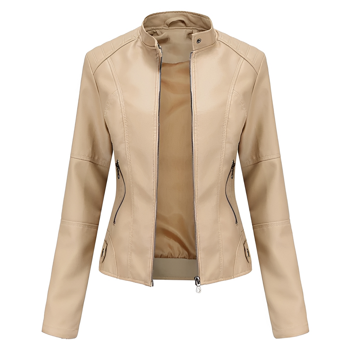 Martha - Timeless and sophisticated jacket