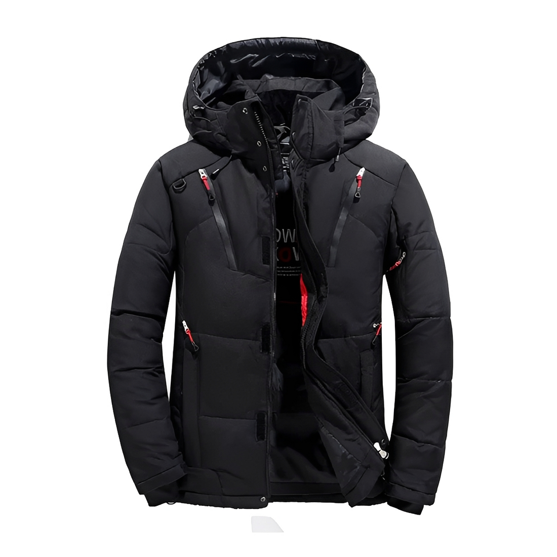 Cameron - Durable thermal ski suit