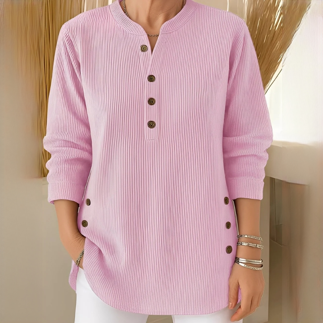 Jocelyn - Graceful and soft sweater