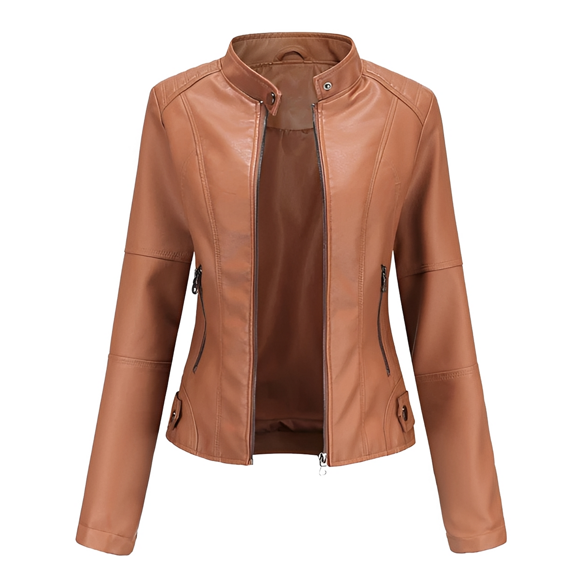 Martha - Timeless and sophisticated jacket