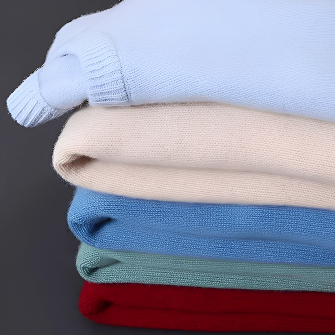 Delvert - Soft and cozy sweater