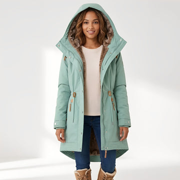 Lera - Stylish and cozy coat