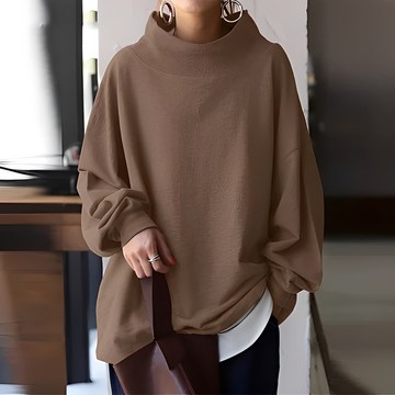 Jordie - Elegant and cozy sweater