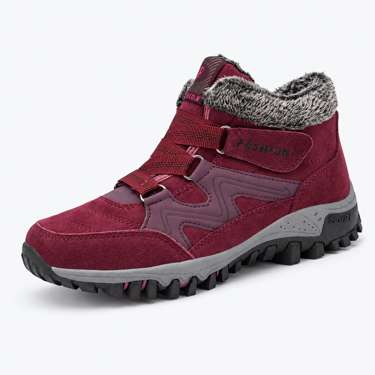 Tamara – Women's Boots for Winter