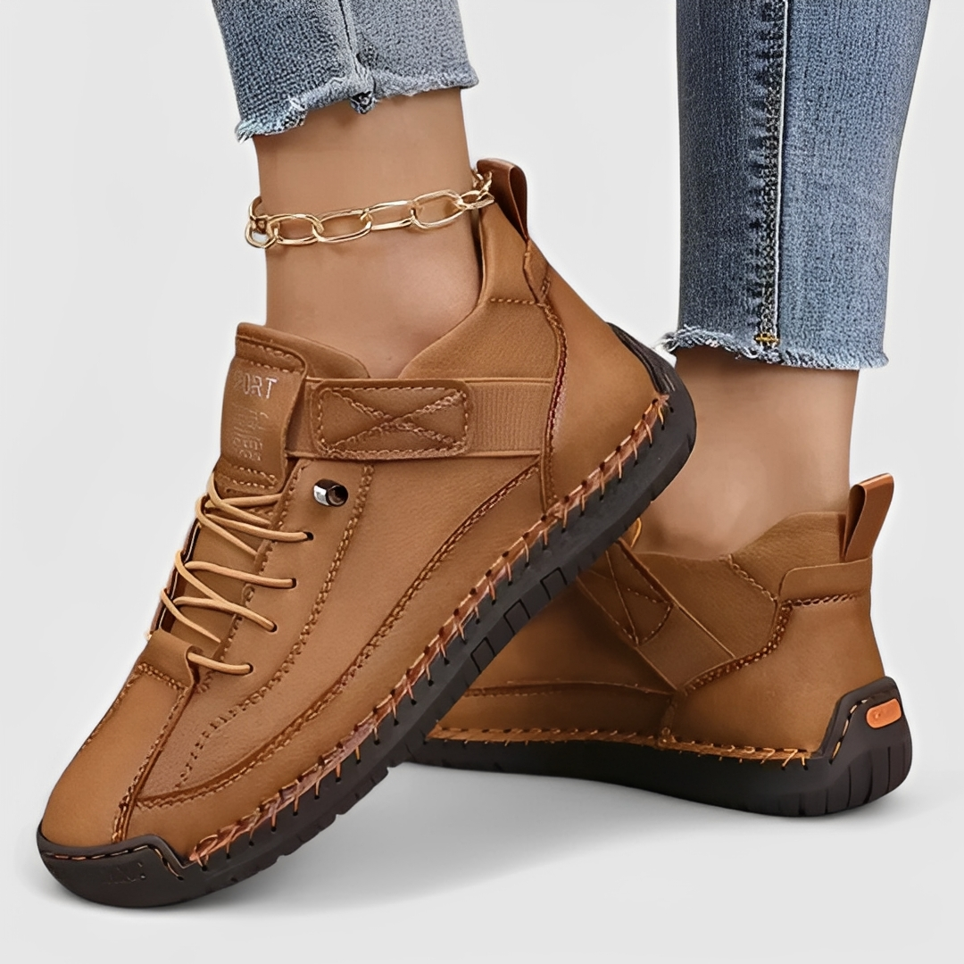 Agnese - Comfortable shoes for women