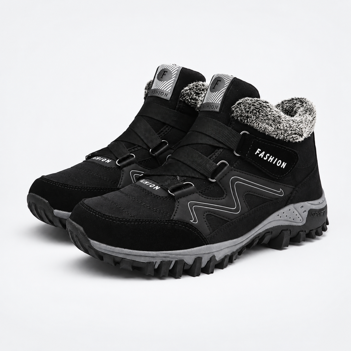 Tamara – Women's Boots for Winter