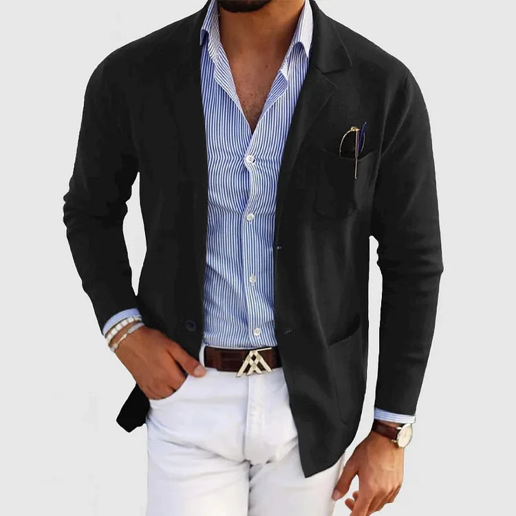 Olivier - Casual Blazer