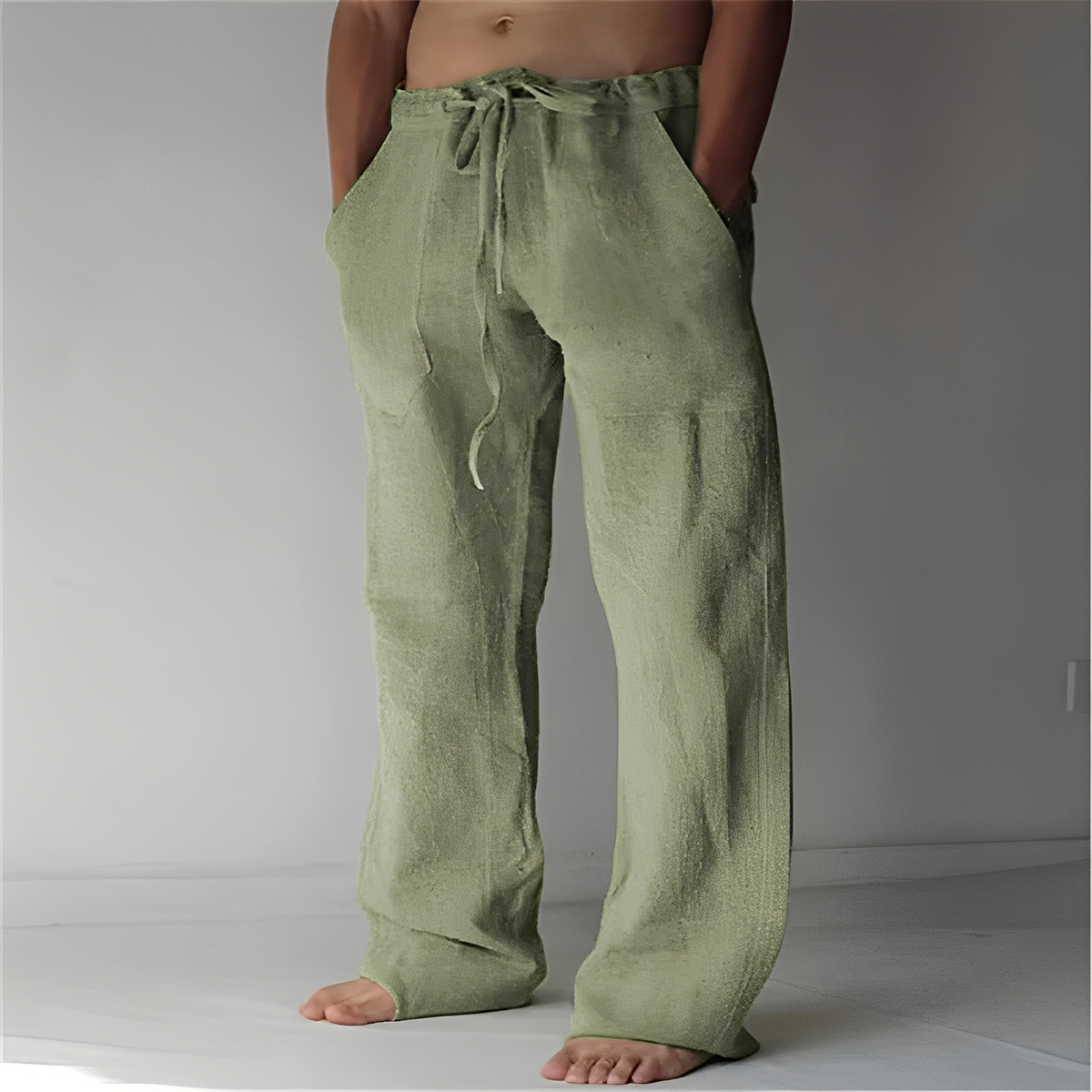 Artur - Light and contemporary pants