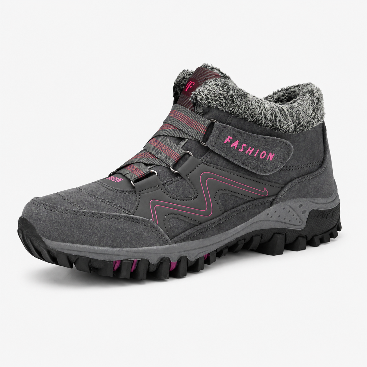 Tamara – Women's Boots for Winter
