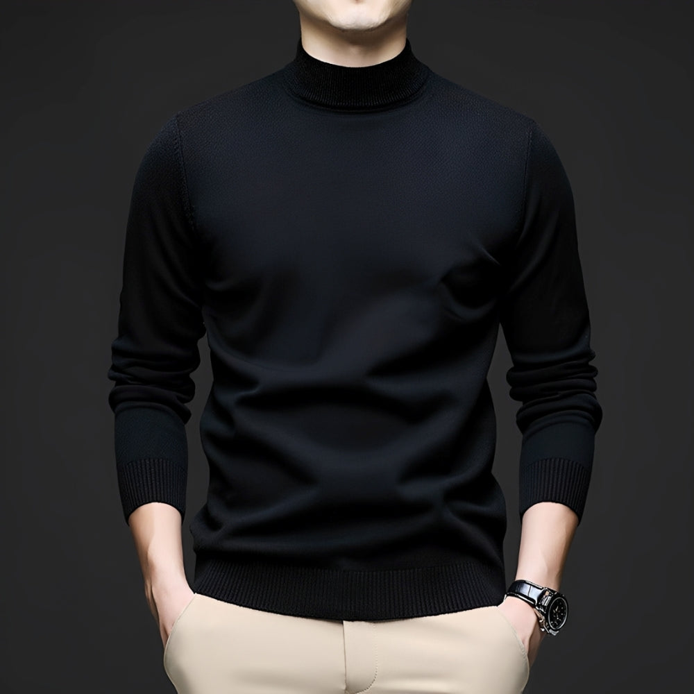 Earl – Cozy Sweater for Men