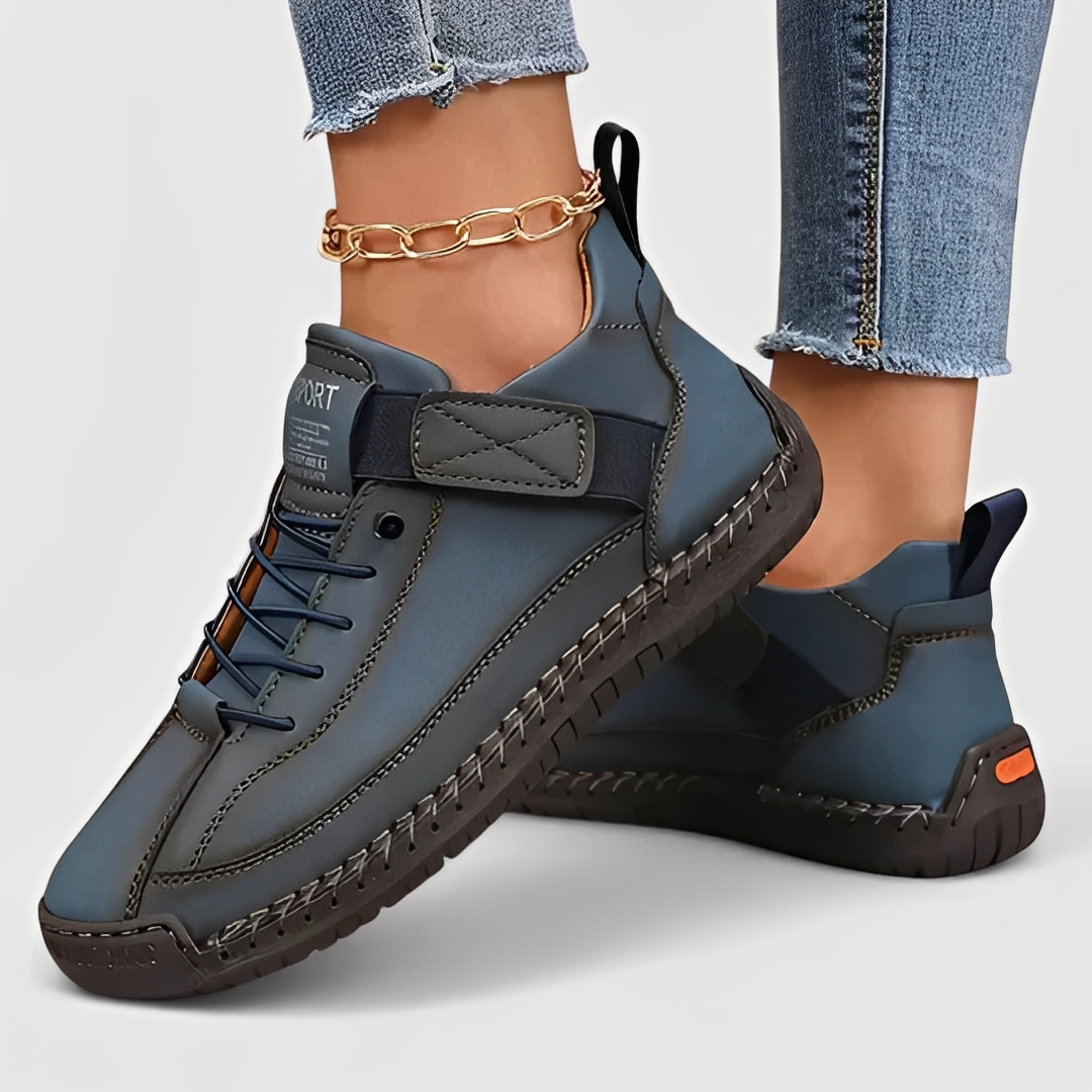 Agnese - Comfortable shoes for women
