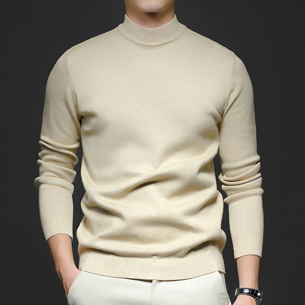 Earl – Cozy Sweater for Men