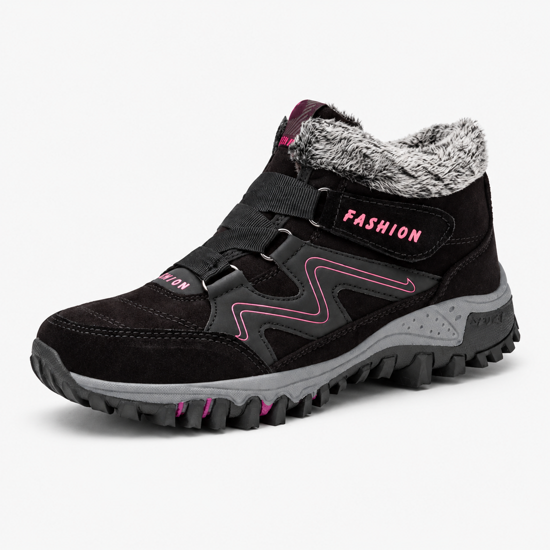 Tamara – Women's Boots for Winter